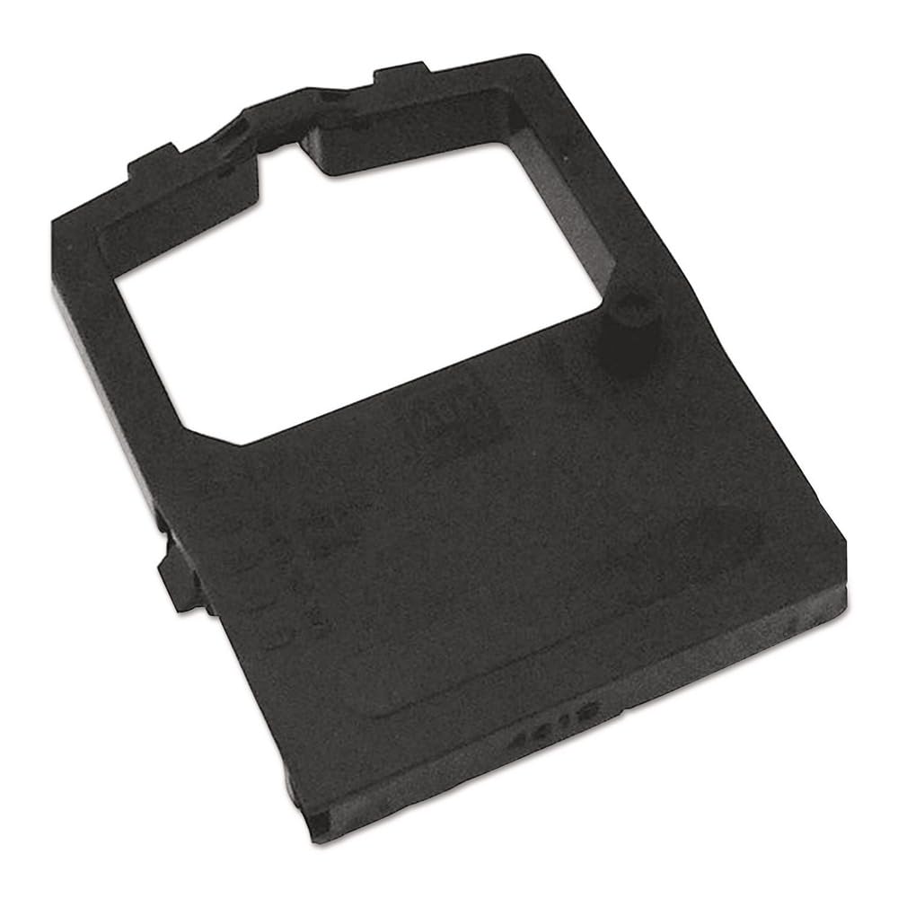Innovera 52102001 Compatible Printer Ribbon, Black