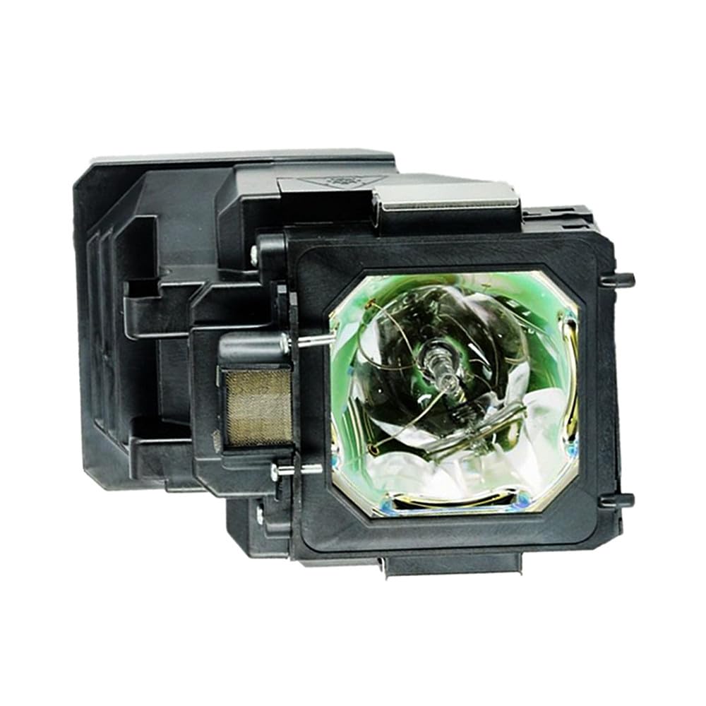 AWO 610-335-8093 / POA-LMP116 Replacement Lamp Bulb with Housing for Eiki LC-SXG400 LC-SXG400L LC-XG400 LC-XG400L Projectors