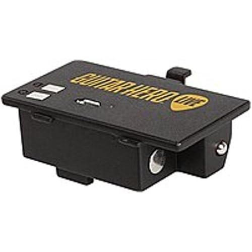 Power A Rechargeable Guitar Power Pack Charger For Guitar Hero