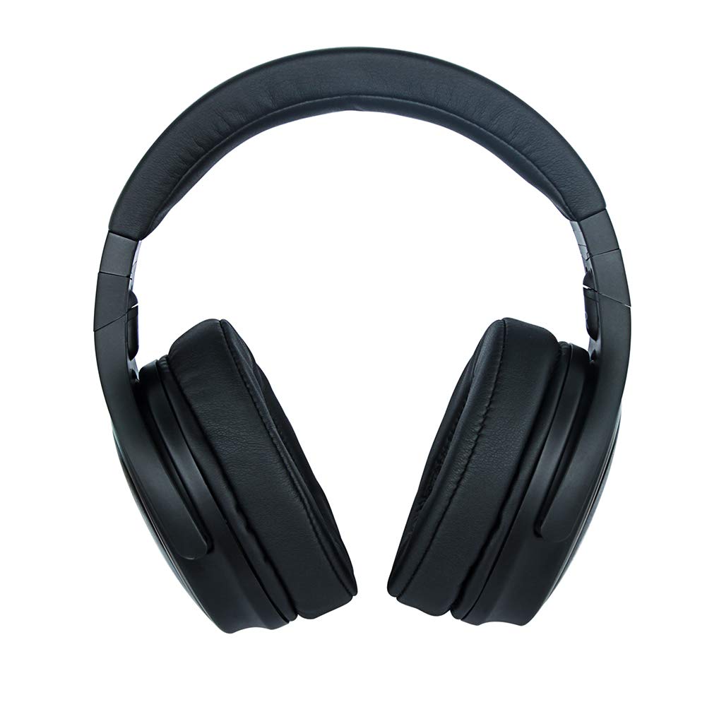 HAA FEE HAAFEE Closed-Back Headphones HiFi Earphone with 4.5mm Loudspeaker