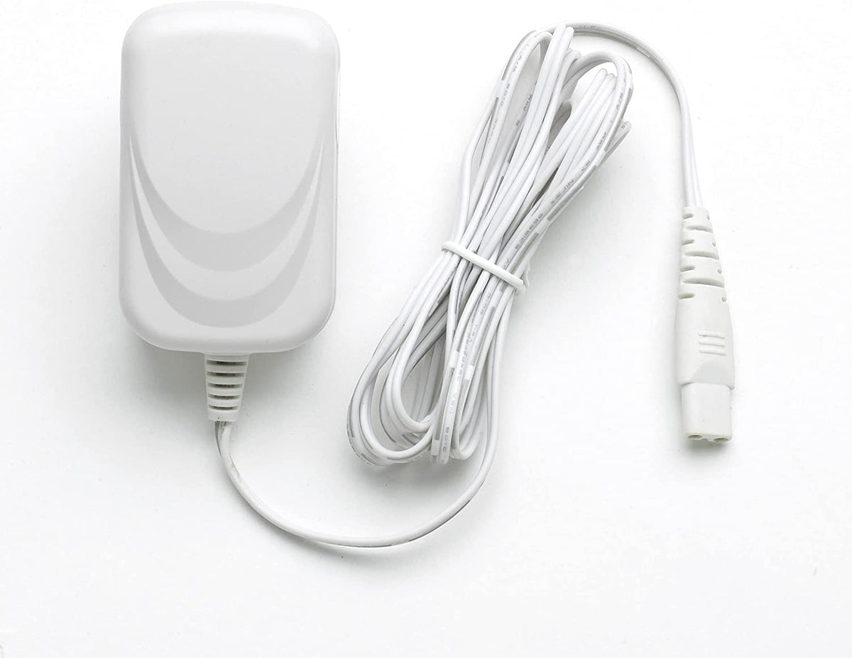 Magic Wand Rechargeable Portable Charger Adapter 6ft for Magic Wand Rechargeable