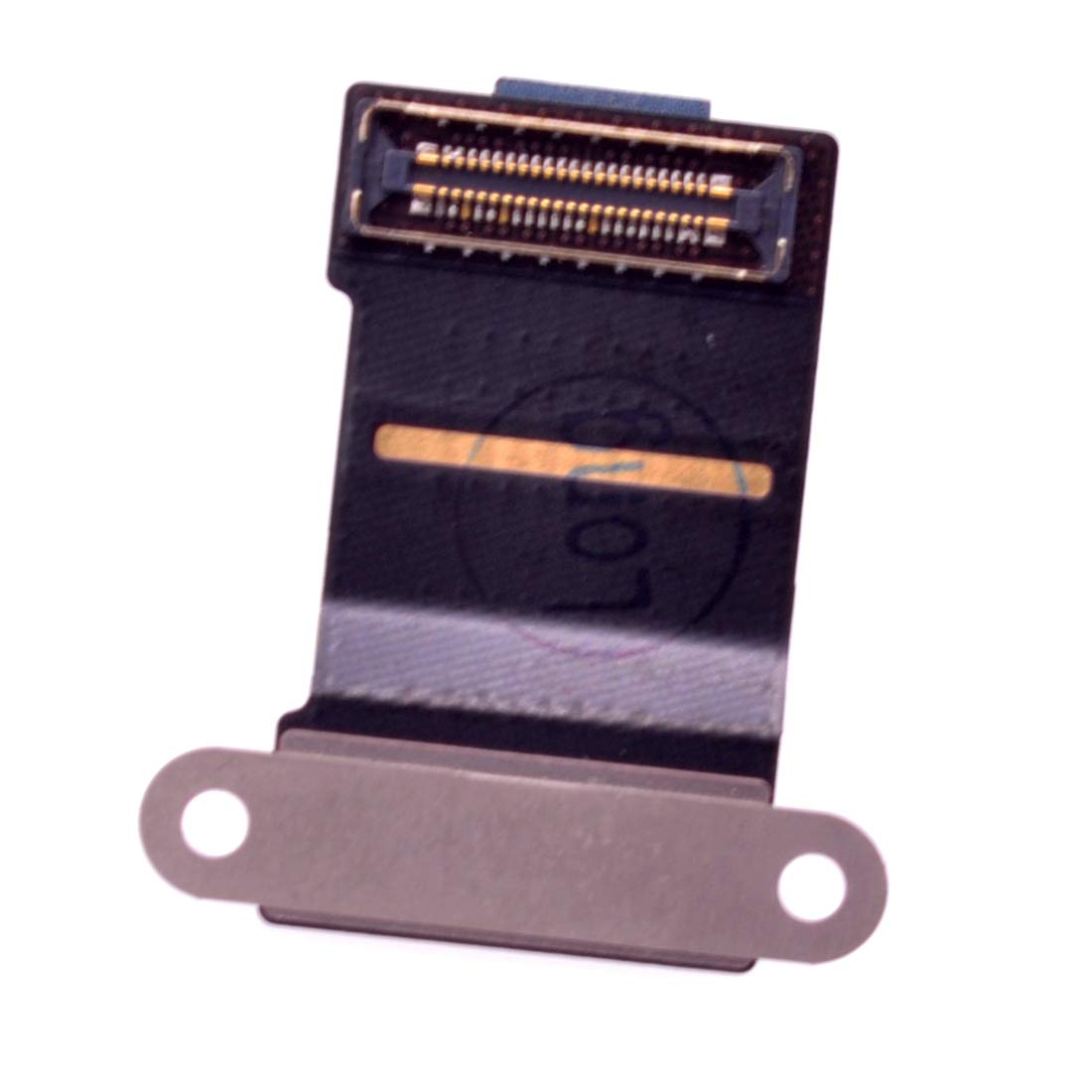 Deal4GO LED Lvds Screen LCD Display Flex Cable 661-06375 Replacement for MacBook Pro 15" Retina A1707 2016 2017