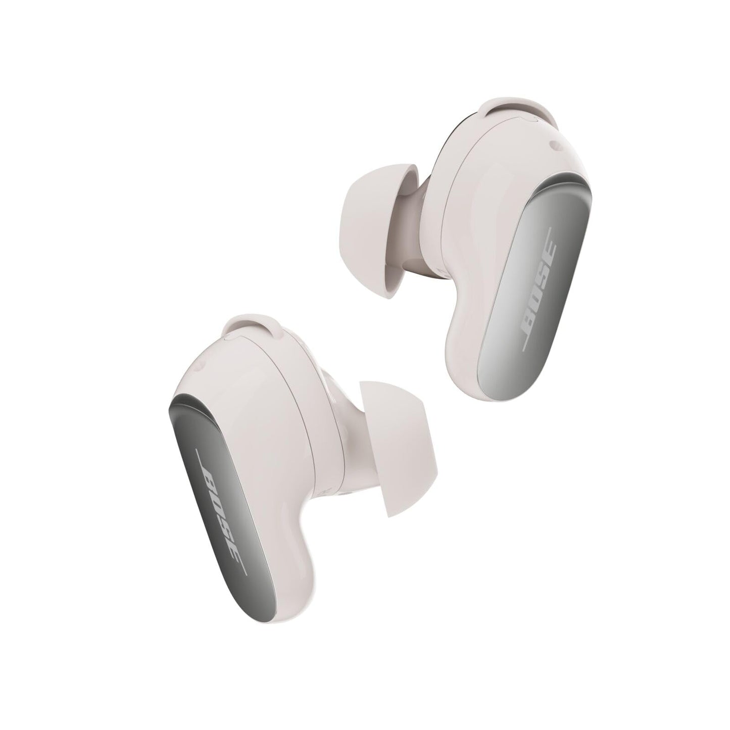 Bose QuietComfort Ultra Earbuds (2nd Gen) - Wireless Noise Cancelling Earbuds with Mic, Immersive Audio, USB-C Charging, Up to 6 Hours Battery, IPX4