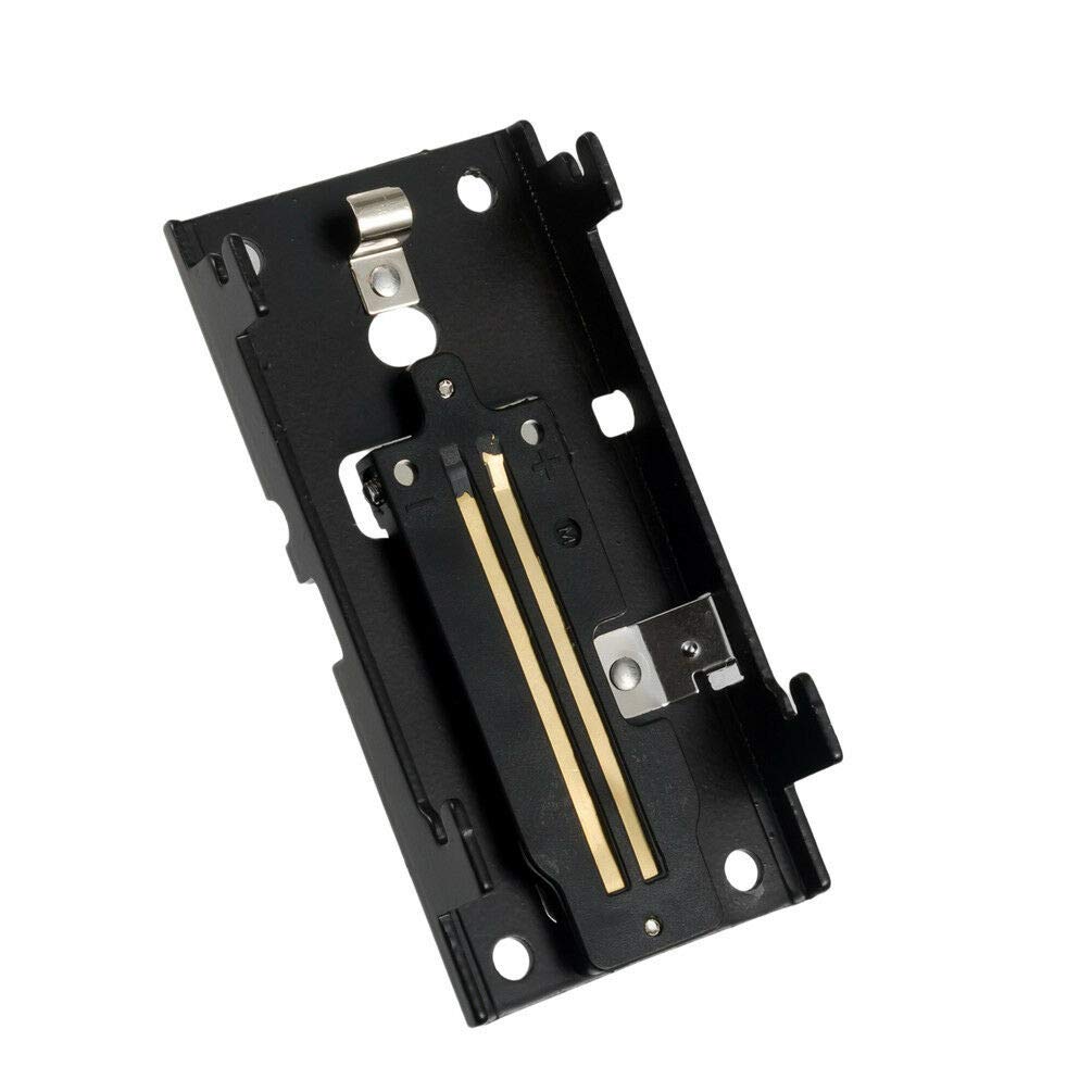 BestPartsCom Black Wall Mount Bracket for Bose SlideConnect WB-50 (UFS-20),Soundtouch 300 Soundtouch 520,CineMate 520,Lifestyle 525 535 III,Lifestyle