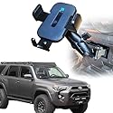 The Original Stubby Smash Phone Mount Kit w/Basic Phone Holder for 5th Gen 4Runners | 1" RAM Compatible Ball Mount for Dashboard Cubby | 5th