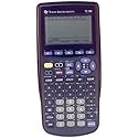 Texas Instruments TI-89 Advanced Graphing Calculator (Renewed)