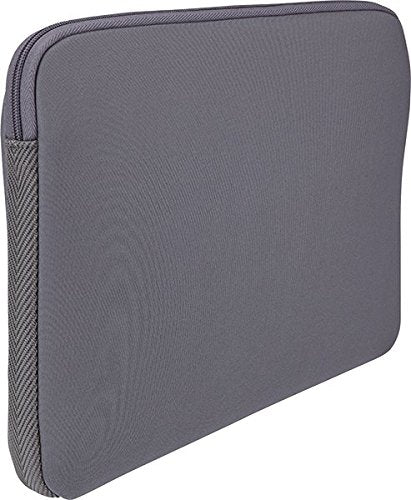 Case Logic Laptop and MacBook Sleeve 13.3", Graphite