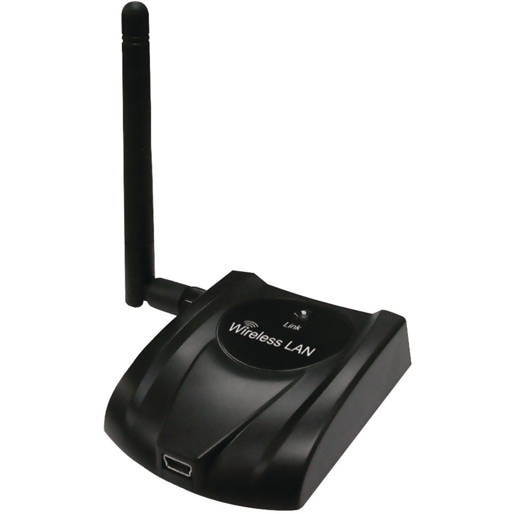 EnGenius Network Device EUB9603H USB Adapter 150Mbps 600mW 802.11b/g/n Retail