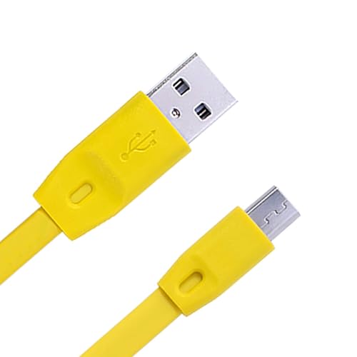 Air Flying wing Replacement Charging Charger Cable Cord for Logitech UE Boom/Boom 2/ Boom 3 Megaboom, Miniboom, Roll Wireless Speaker -3.3ft