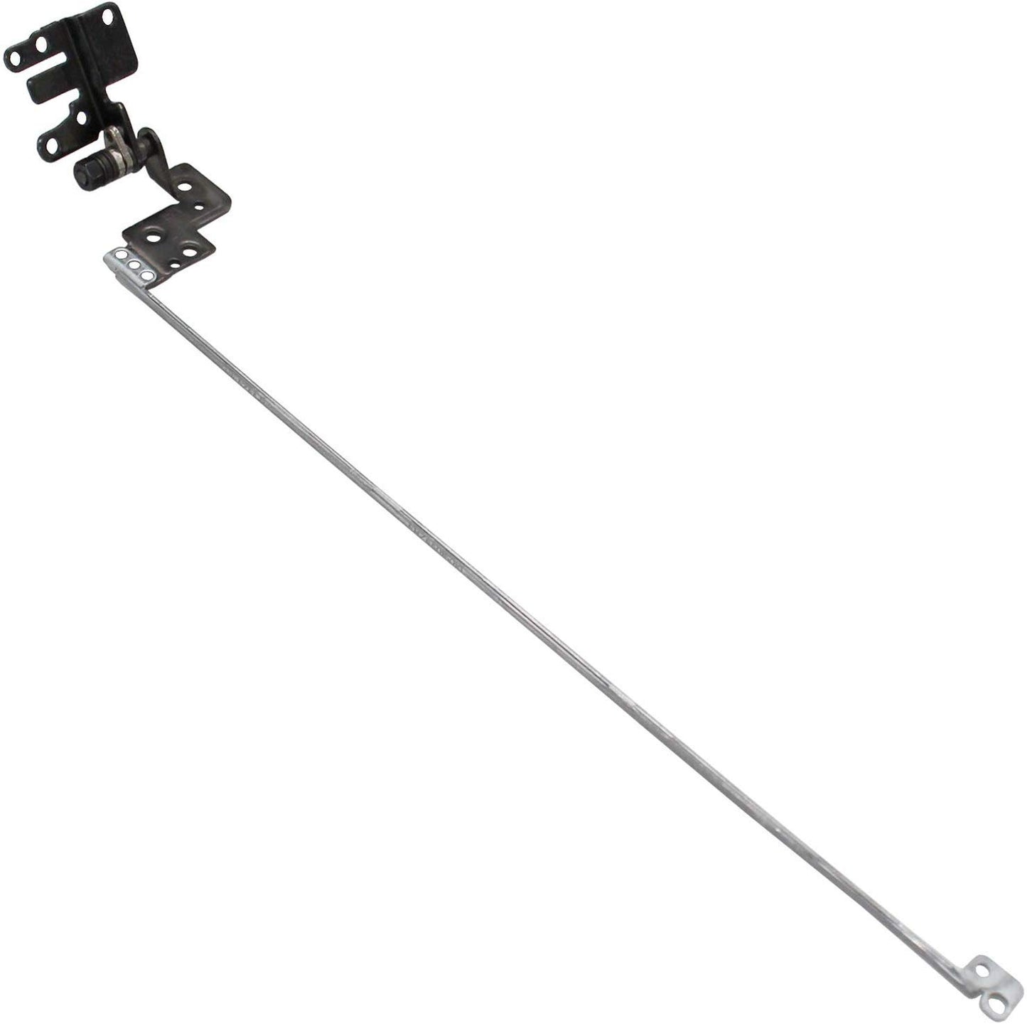 HK-Part LCD Screen Hinges Set for Acer Aspire E5-575 E5-575G E5-575T E5-575TG, Left + Right