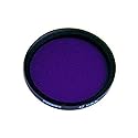 Tiffen 55mm 47 Camera Lens Filter (Blue)