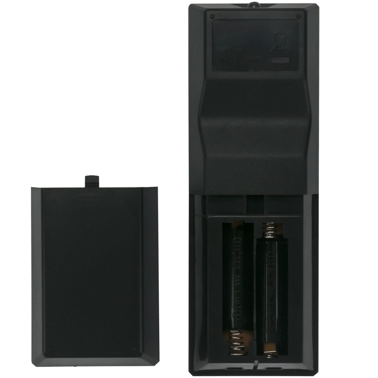 New Replaced Remote Control RMT-VB100I Compatible with Sony Blu-Ray DISC Player BDP-S1500 BDP-S3500