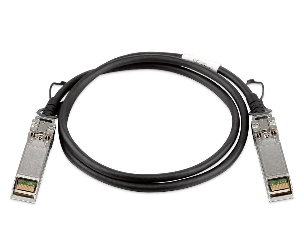 SFP+ Direct Attach Stacking Cable, 1M