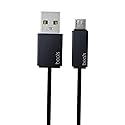 YzccSX Replacement Micro USB Charging Cable for BeatsStudio Solo Powerbeats 3 2.0 Wireless Headphones and Pill Speakers (USB-B)