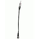 Metra 40-VW17 Aftermarket Radio Screw-On Antenna