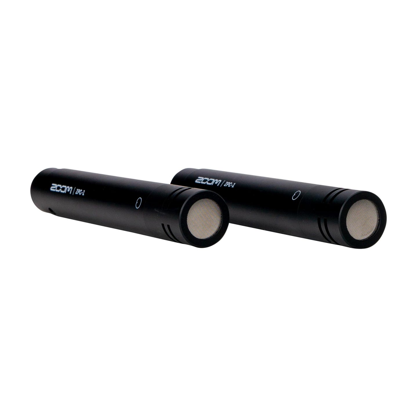 Zoom ZPC-1 Matched Pencil Condenser Microphones for Studio and Stage