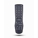 VR1 Replacement Remote Control for Vizio TV VX52L VX42L VW42L VW37L VW26L VW22L VU42L VS42L VA26L VA22L VA220E VA19L L42 L37 L32 GV47L GV46L GV42L