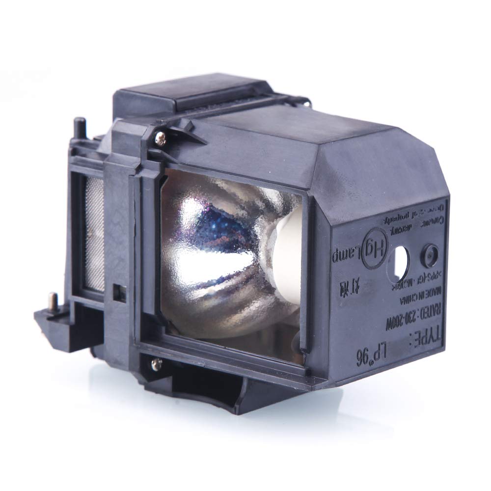 SunnyPro Lamp V13H010L97 ELPLP97 for Epson Powerlite Home Cinema 2100 2150 1060 660 760hd EX9210 EX5260 EX9220 EX7260 EX3260 VS355 VS350 VS250 S39 W39