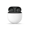 Google Pixel Buds 2a - Wireless Bluetooth Earbuds with Active Noise Cancellation and Transparency Mode - Lightweight, Comfortable Fit - 20-Hour…