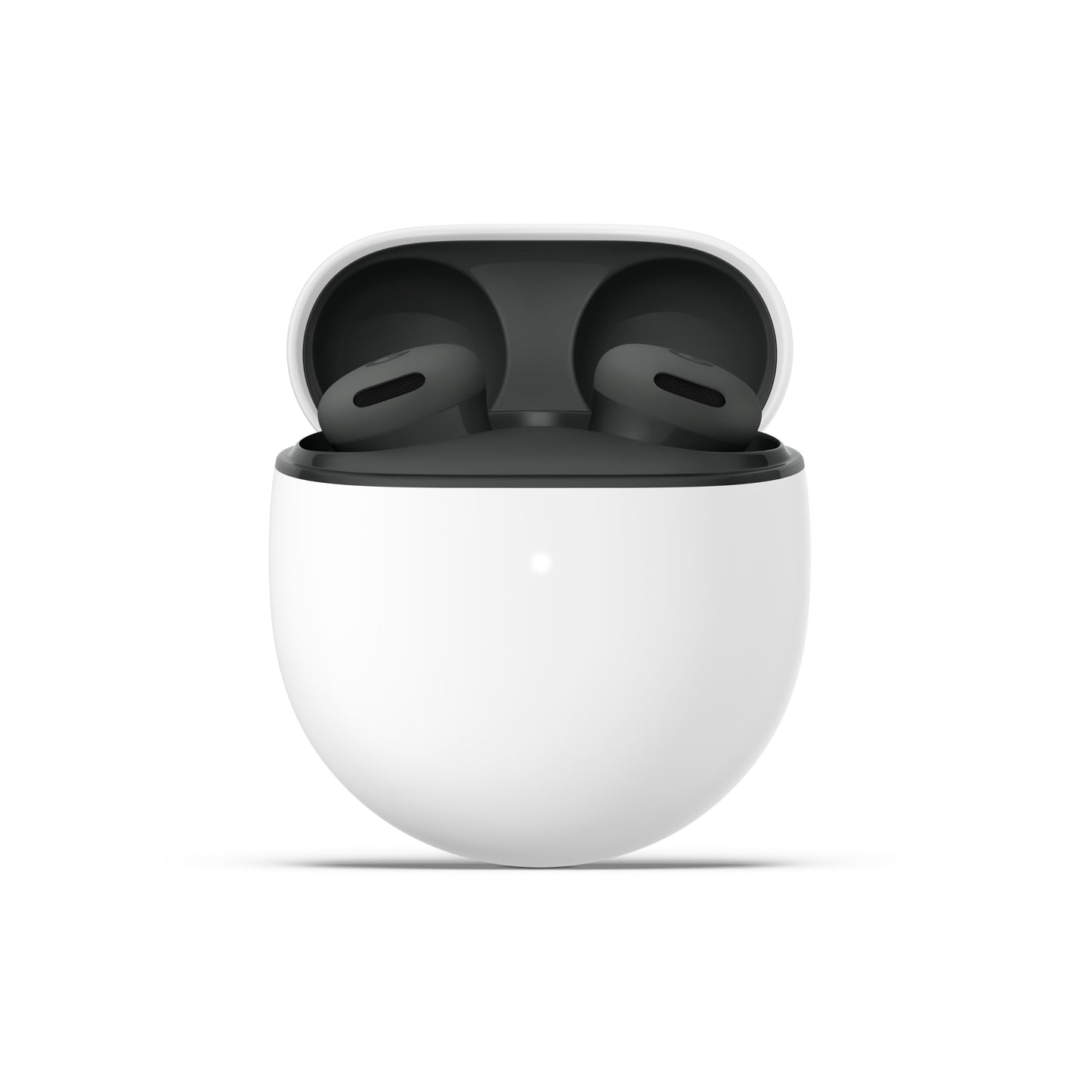 Google Pixel Buds 2a - Wireless Bluetooth Earbuds with Active Noise Cancellation and Transparency Mode - Lightweight, Comfortable Fit - 20-Hour…