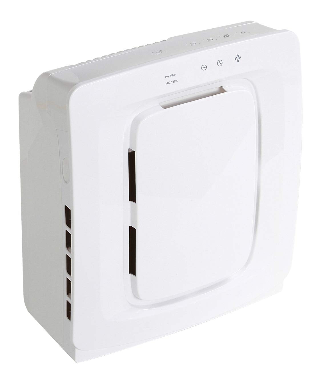 SPT AC-3036: HEPA Air Cleaner with Triple Filtration