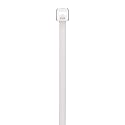 Panduit PLT1M-M Cable Tie, Miniature, Nylon 6.6, 3.9-Inch Length, Natural (1,000-Pack)