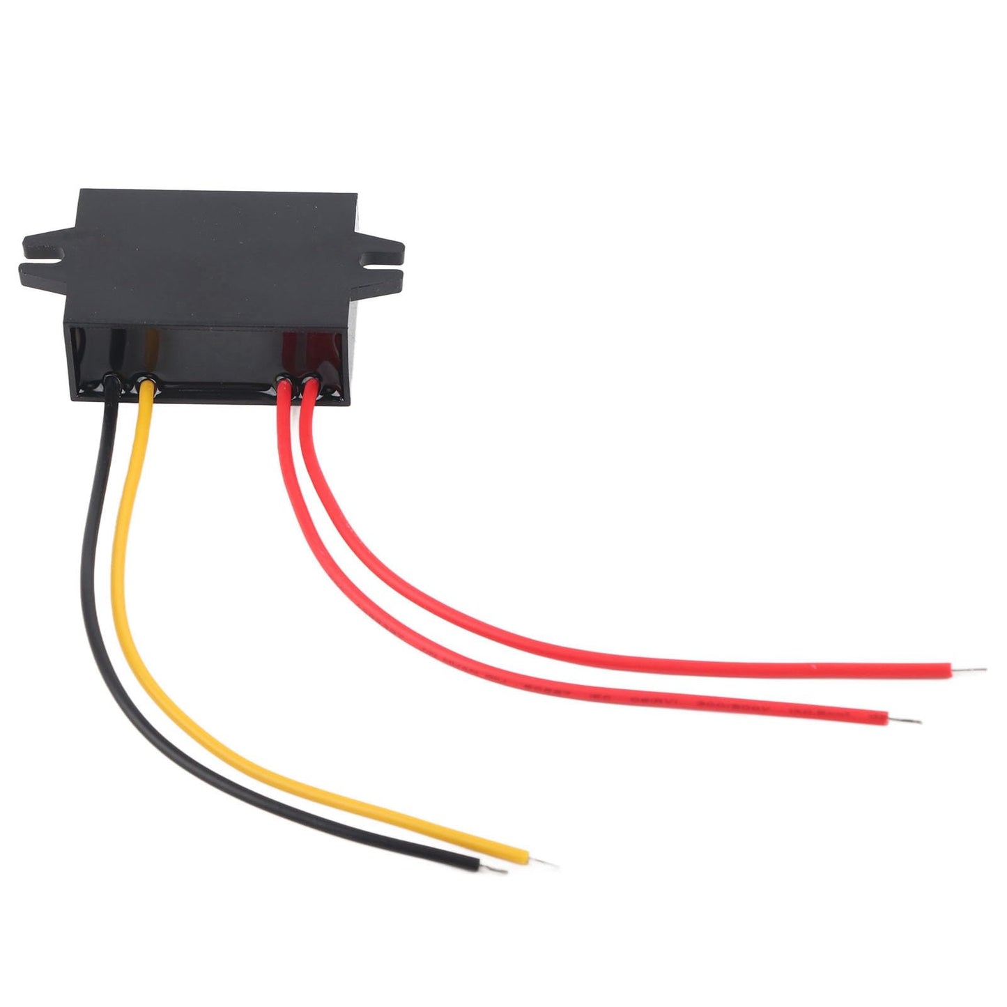 Kodrily 3A Step Down Converter Power Converter, IP67 AC 10-28V to DC 12V Power Module, AC to DC Rectifier, Integrated SMD AC-DC Step Down Power…