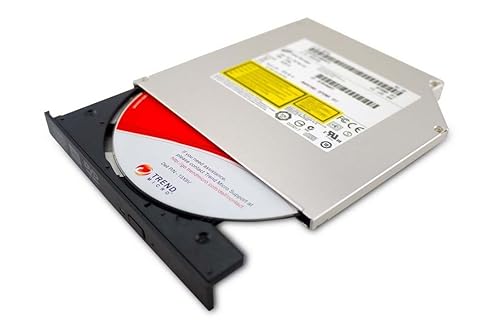 CD DVD Burner Writer Player Drive Replacement for Dell Inspiron One 2320 2305 2205 All-in-One AIO Computer