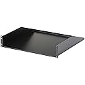 StarTech.com 8 Port Fast Ethernet Switch - 10/100 Desktop Wall Mount Network Switch - 8-Port 10/100 Desktop Switch (DS81072)