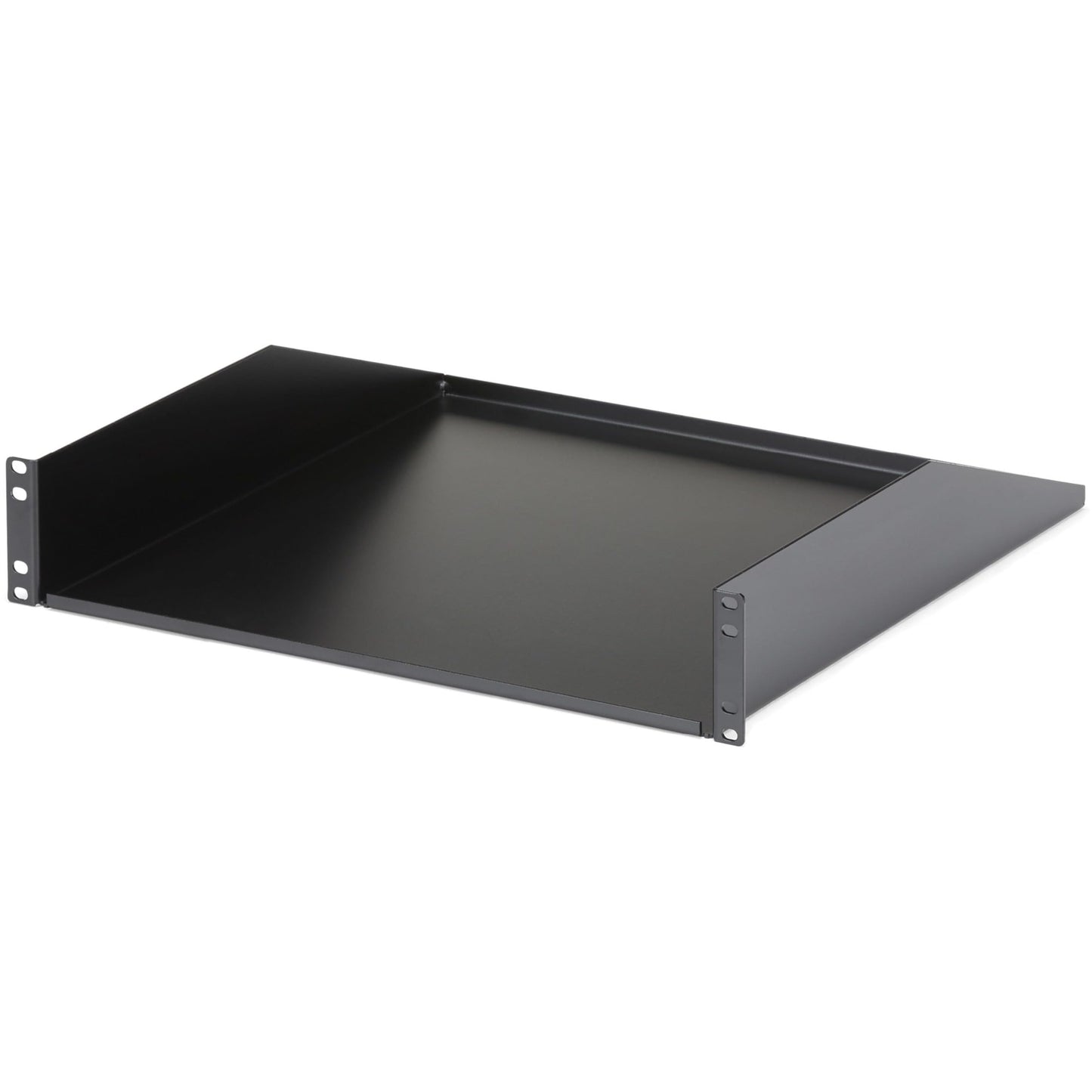 StarTech.com 8 Port Fast Ethernet Switch - 10/100 Desktop Wall Mount Network Switch - 8-Port 10/100 Desktop Switch (DS81072)