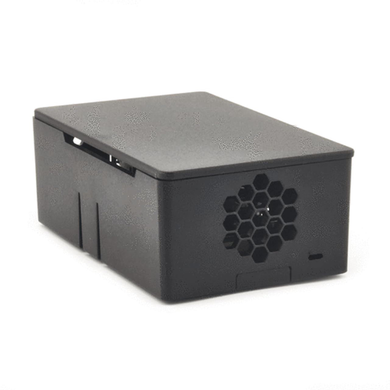 HighPi Pro Case with Universal Port for Raspberry Pi 4