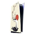 MightySkins Skin Compatible with PS5 / Playstation 5 Digital Edition - Accident | Protective, Durable, and Unique Vinyl Decal wrap Cover | Easy