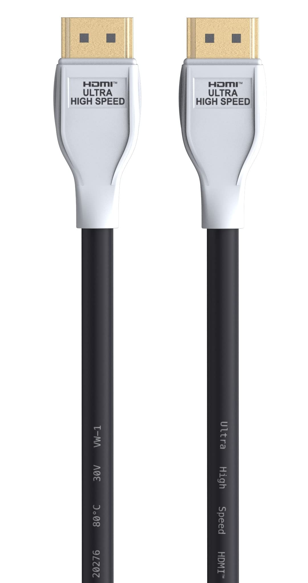 PowerA Ultra High Speed HDMI Cable for PlayStation 5, Cable, HDMI 2.1, PS5, Officially Licensed