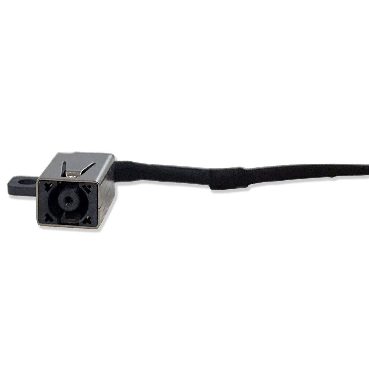 Replacement New DC Power Jack Harness Cable for HP Chromebook 11 G5 EE Series 918169-YD1