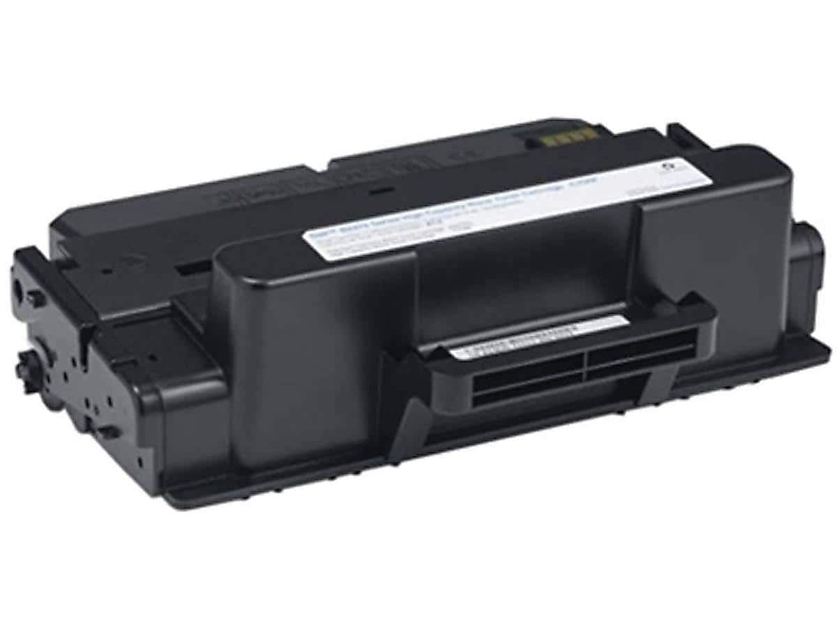 Dell NWYPG Black Toner Cartridge B2375dnf/B2375dfw Mono Multifunction Laser Printer