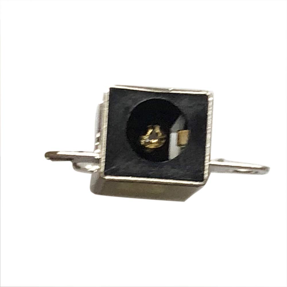 GinTai DC Power Jack Charging Port for Lenovo IdeaPad 3 15ITL6 82H8/ 3 15IIL05 81WE/ 3 15IML05 81WR 81WB/ 3 15ADA05 81W1/ 5 15ITL05 82FG/ 3 14IML05