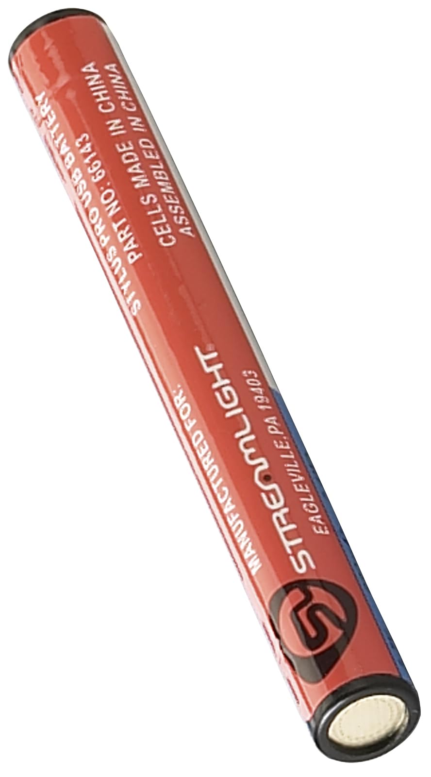 Streamlight 66143 Lithium ion Battery - Stylus Pro USB