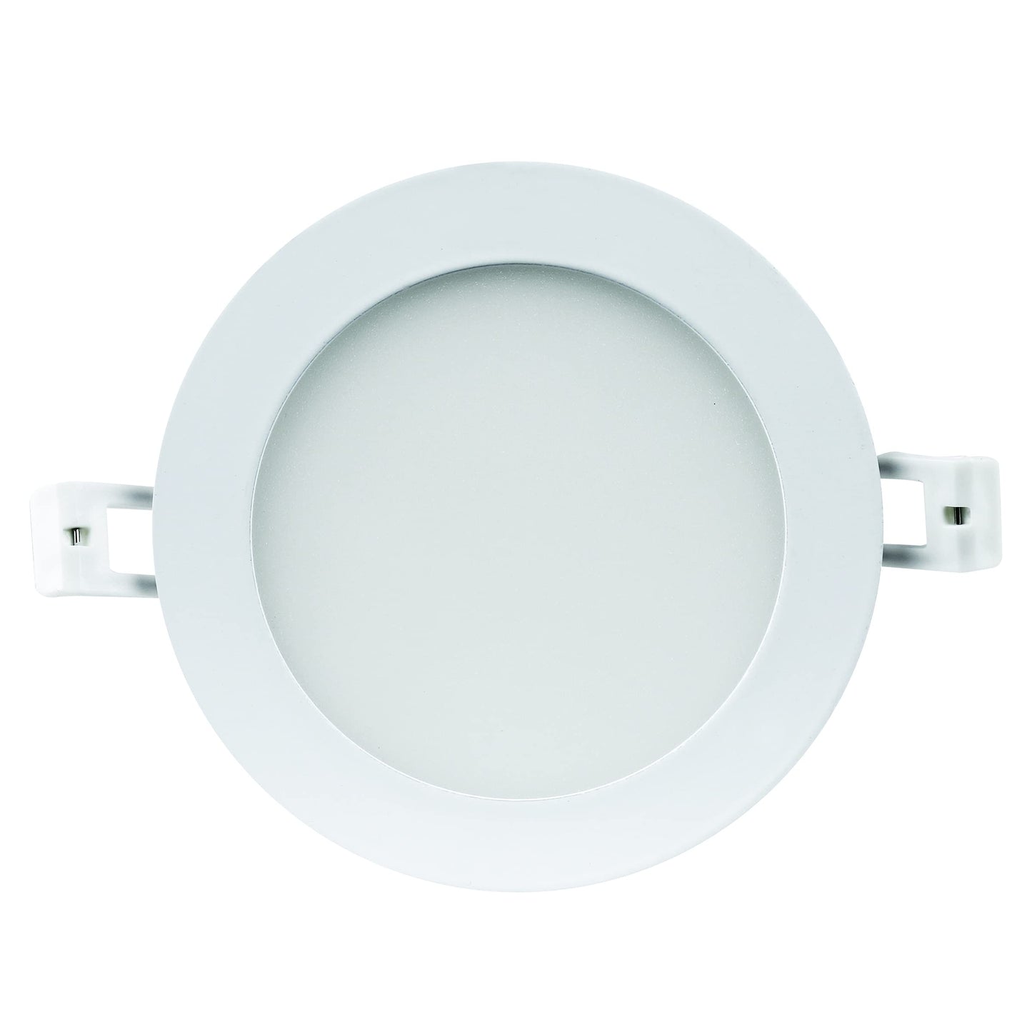 Feit Electric LED Recess DWNLT WH 6" W