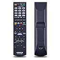RM-AAU072 RMAAU072 Replacement Remote Control Compatible for Sony AV Receiver Home Audio Theater System RM-AAU071 HT-CT150 HT-CT150HP HT-SS370