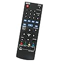 New Replace Remote Control for LG Blu-ray Player BP240 BP255 BP240D BP250 BP125 BP125N BP350