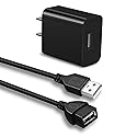 JAINTA Charger Charging Cable fits for JLab Go Ai Pop/Sport, JLab Epic Air an/Sport ANC, JLab JBuds Air/Sport/Executive/ANC/Play Gaming/Pro Wireless