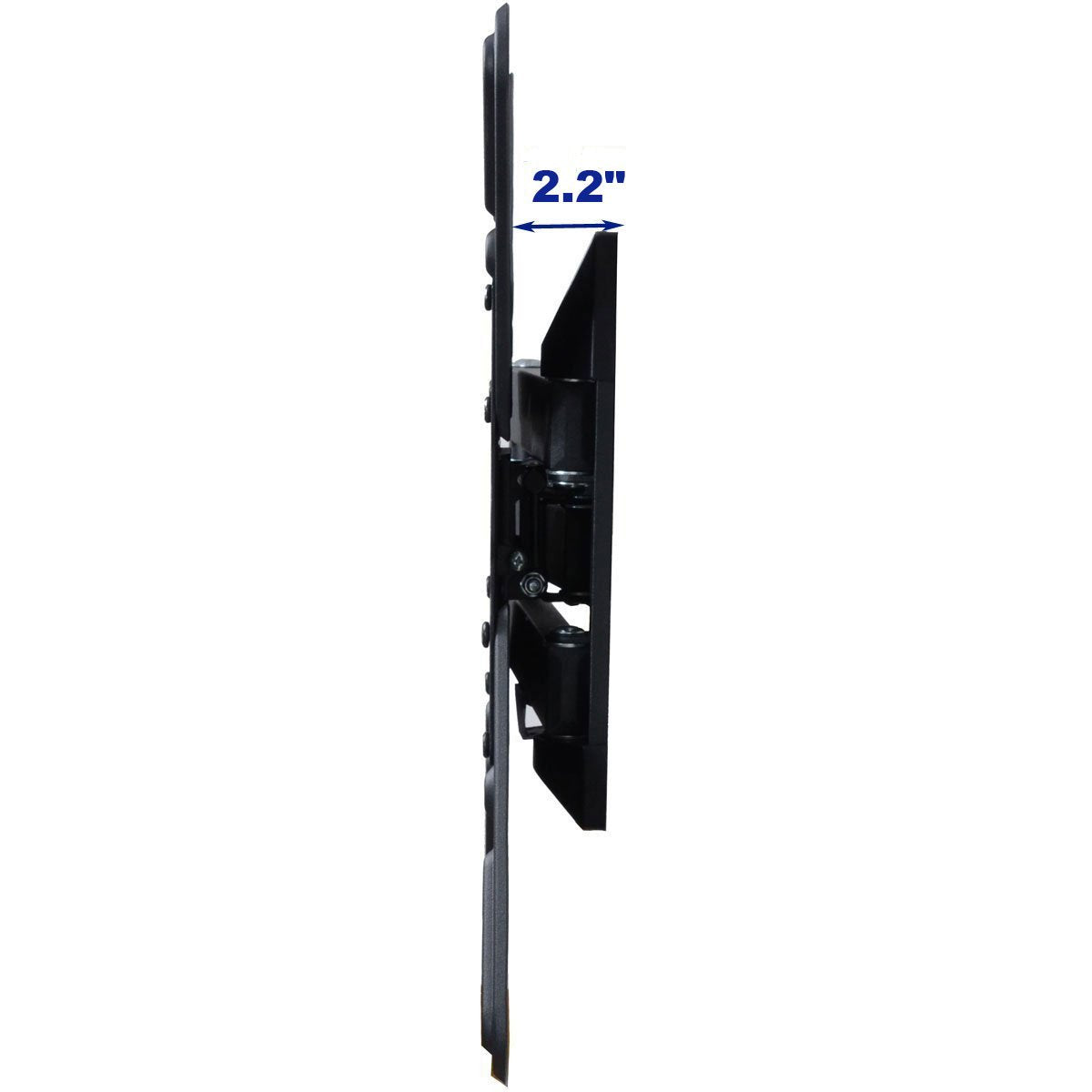 VideoSecu TV Wall Mount for Samsung UN55KS8000FXZA UN49KS8000FXZA UN58J5190AFXZA ML531BE MNE