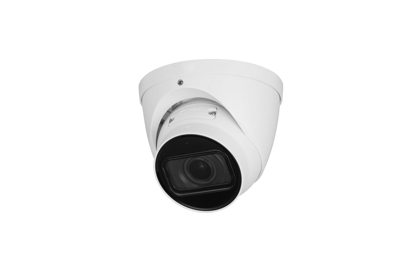 EmpireTech 4K 8MP 1/2.7" CMOS Starlight IR IP Wired Camera, 2.7mm-13.5mm Motorized Vari-Focal,Smart Search,Motion Detection,IVS,Built in MIC.