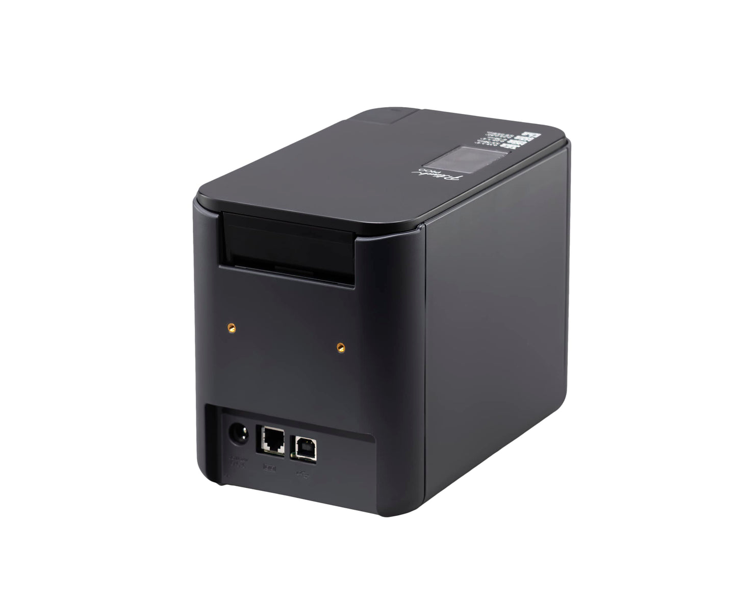 Brother PT-P900C High-Resolution Industrial Desktop Label Printer