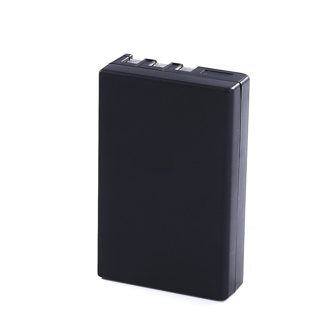 DSTE Replacement for 2 Pack EN-EL9 EN EL9 Li-ion Battery Compatible Nikon D40 D40X D60 D3000 D5000 Digital Camera as ENEL9 EN-EL9A