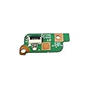 GinTai ON/Off Power Button Switch Board Replacement for HP Probook 450 G3/455 G3/470 G3/445 G3/440 G3 827035-001 DA0X63PB6F0 Laptop DA0X63PB6F1
