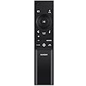 NTQinParts Replacement Remote Control Controller for S?msung HW-Q700C HW-Q600C HW-Q700C/ZA HW-Q600C/ZA 3.1.2 ch Soundbar System TV Speaker