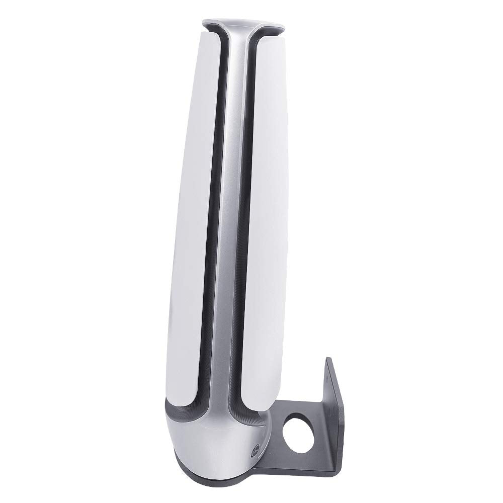 TIUIHU Wall Mount Bracket for NETGEAR Orbi Tri-Band Mesh WiFi 6 System RBS850,RBK852,RBK853,RBS750,RBS751,RBK752,RBK753,AX4200,AX5700,AX6000,Router
