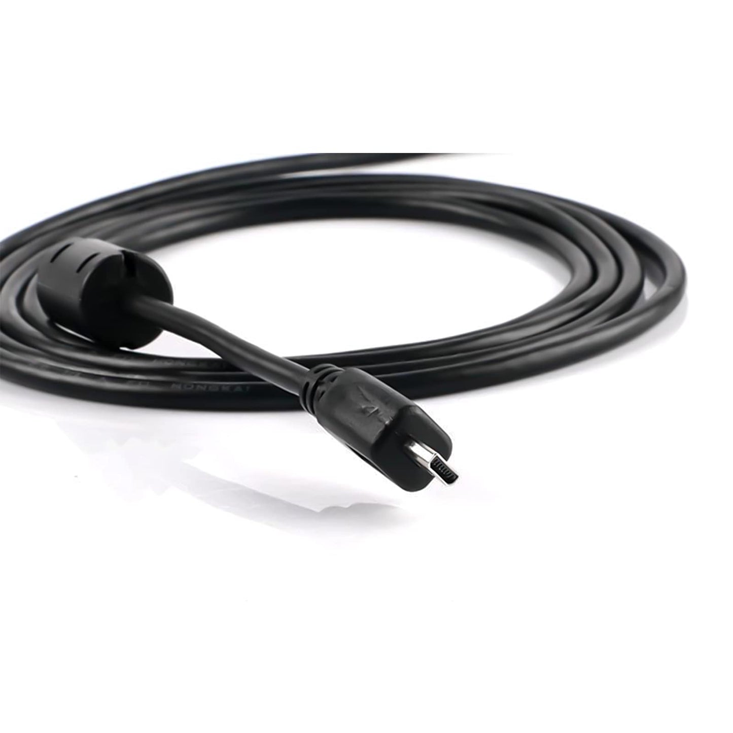 Replacement USB Camera Data Charging Cable Cord for Nikon Coolpix A10 L830 L810 L29 L31 L32 L24, UC-E6 UC-e16 UC-E23 UC-E17, S3700 S6500 S9100 Nikon