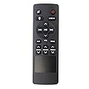 New - Remote Control RTS7010B for RCA Home Theater Sound Bar RTS739BWS